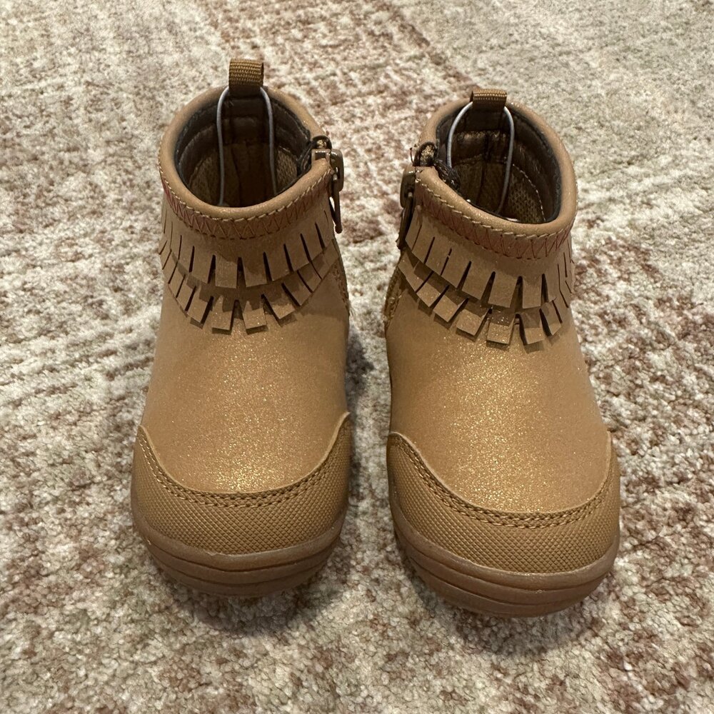 Stride Rite Bianca Bootie - Picture 2 of 6